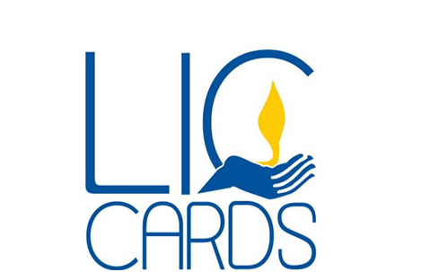 LIC Card
